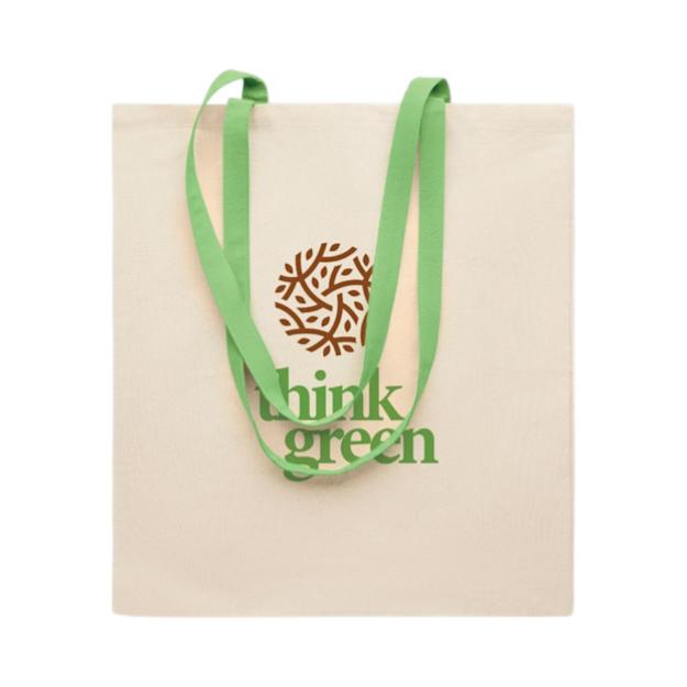 PDP - zevra140grmcottonshoppingbag square #00000000 background