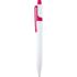 ICON - unicarecycledplasticpen magenta