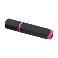 Nero e rosa