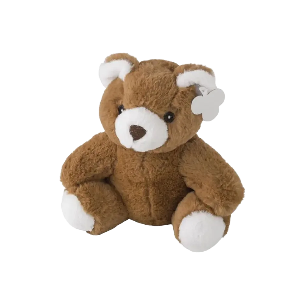 Plush Teddy Bear - catalog view