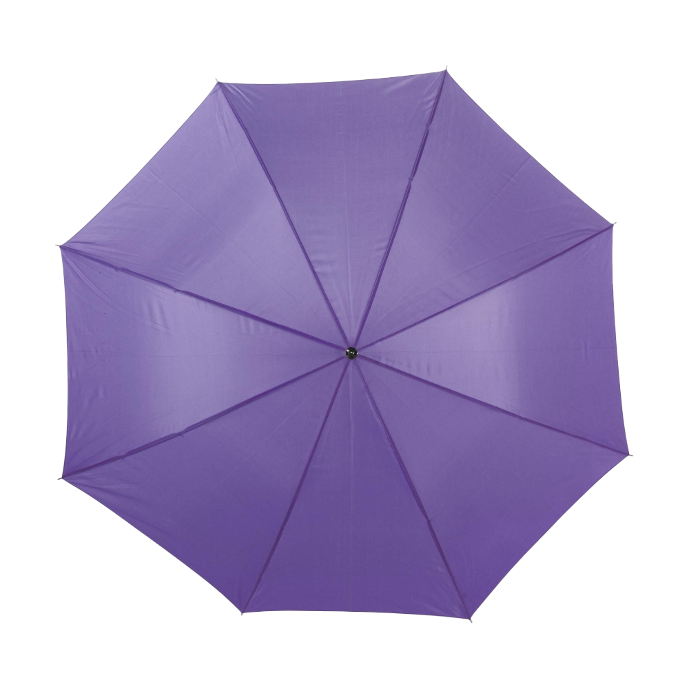 ICON - polyester190tumbrellaandy purple