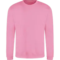 Candyfloss Pink