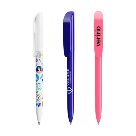 BIC Super Clip Ballpoint