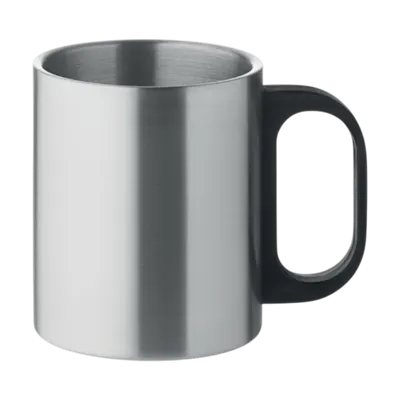 Taniss Double Wall Mug