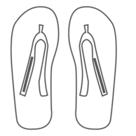 80 x 6 mm | Left & Right