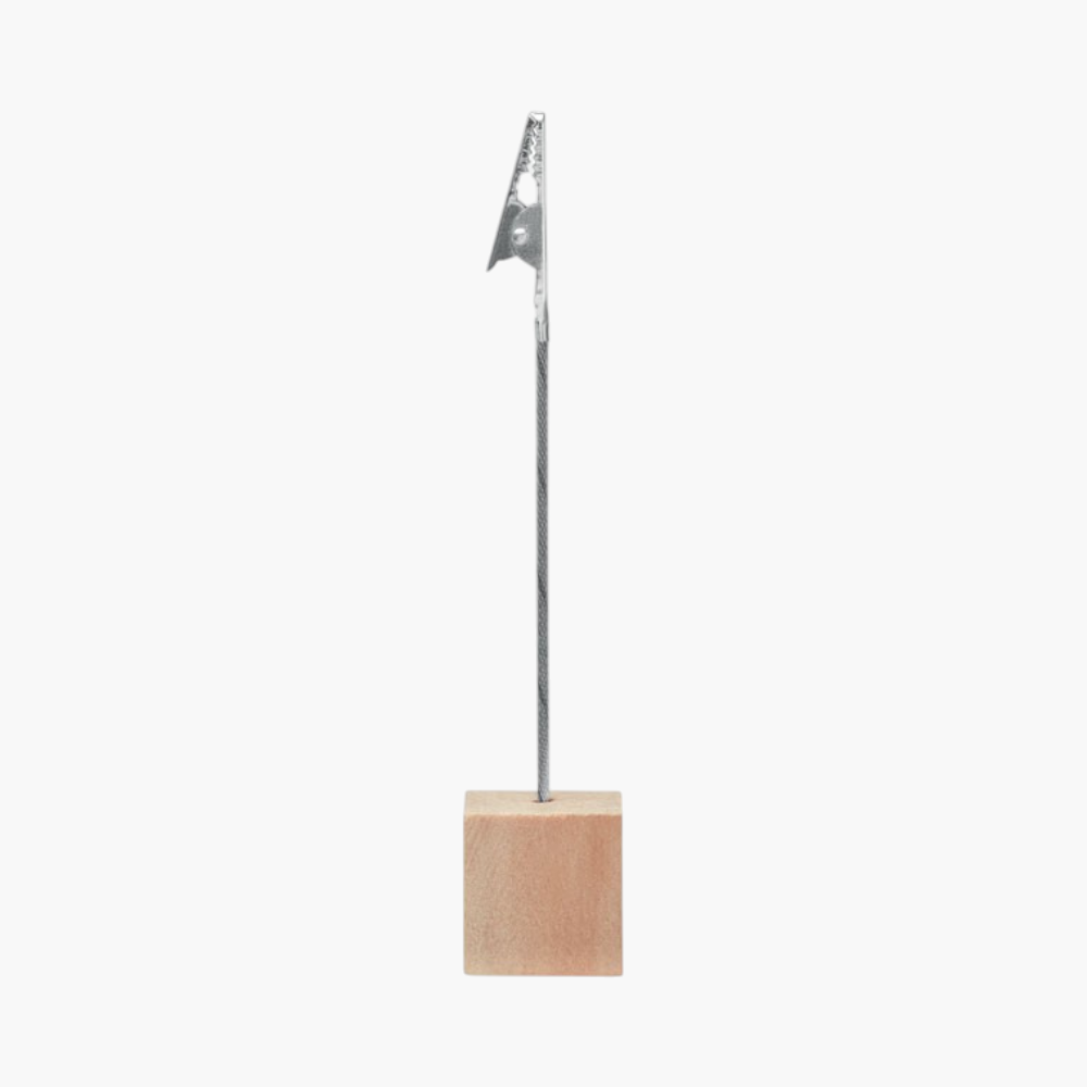 PDP - helloclippinewoodenclipholder square #F8F8F8 background