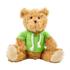 ICON - plushteddybearmonty green