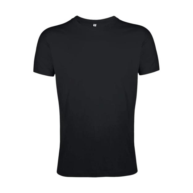 solsregentfit deep black