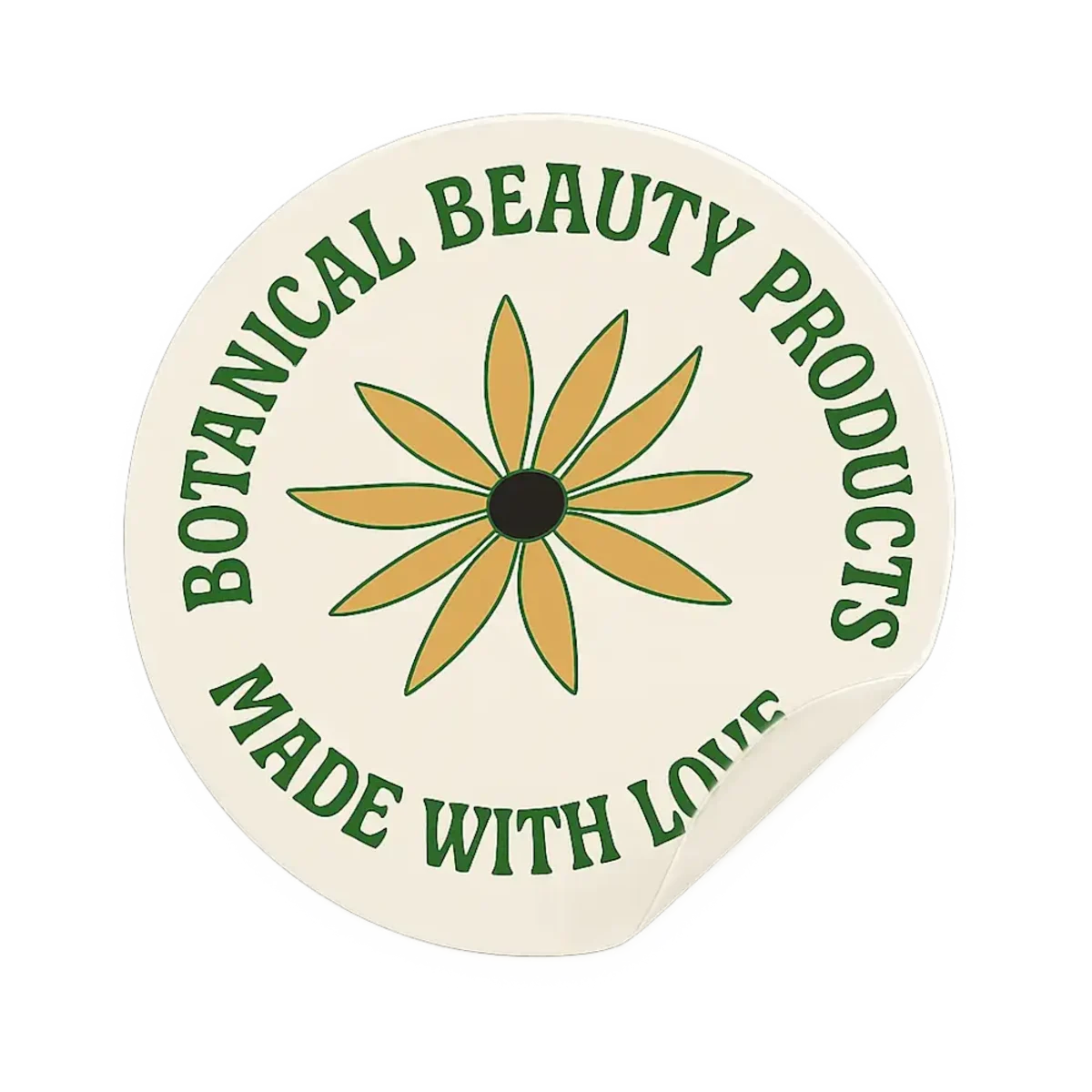 Vegan Stickers main image