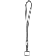 25 x 10 mm - Front