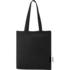 ICON - grsmadras140gmcottontotebag solid_black