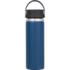 ICON - hydroflaskwidemouthwflexsiplid20oz indigo