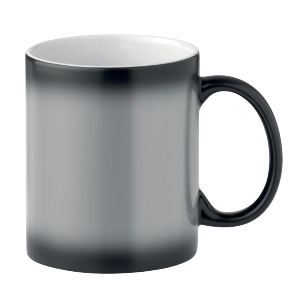 Tazza Magica in Ceramica