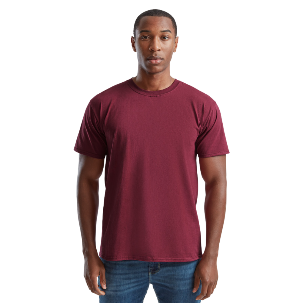 tshirtvalueweight PDP front (main)