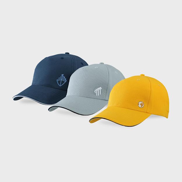 Myrtle Beach Premium Baseball Cap PDP