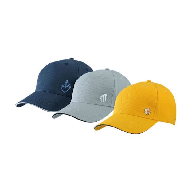 Myrtle Beach Premium Baseball Cap PDP
