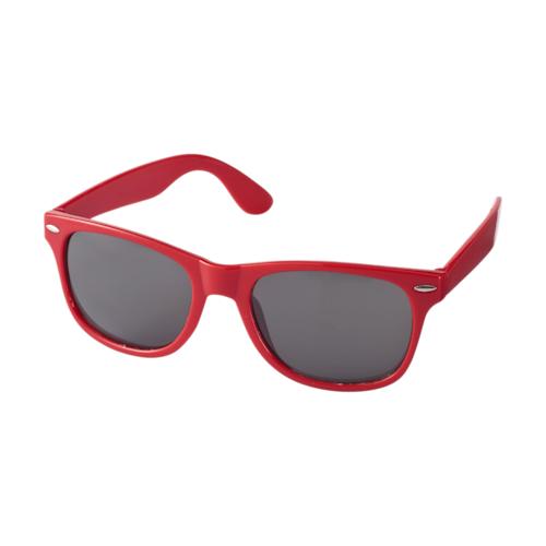 ICON - sunraysunglasses red