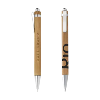 Celuk Bamboo Ballpoint Pen