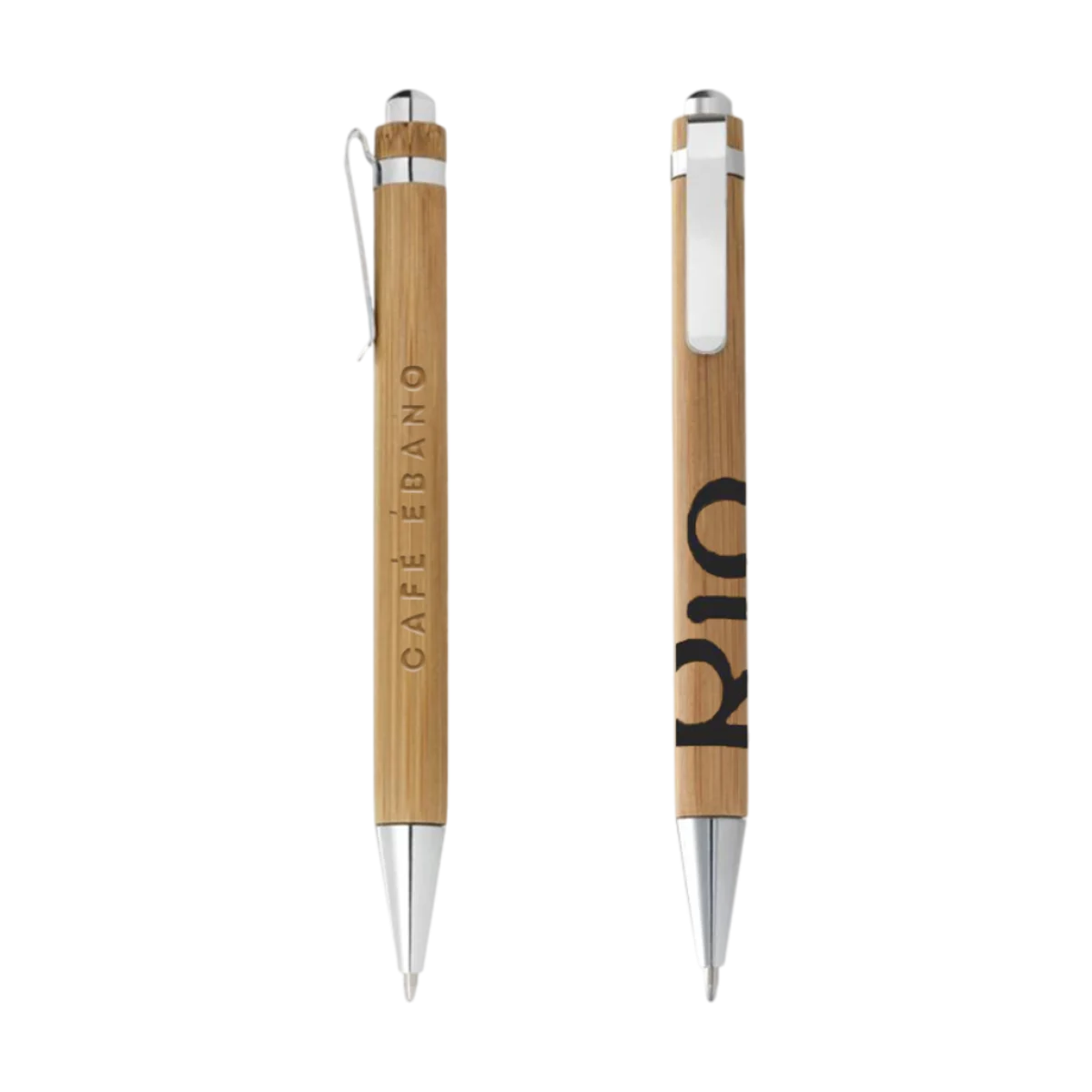 Celuk Bamboo Ballpoint Pen main image