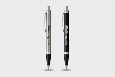 Parker IM ballpoint pen
