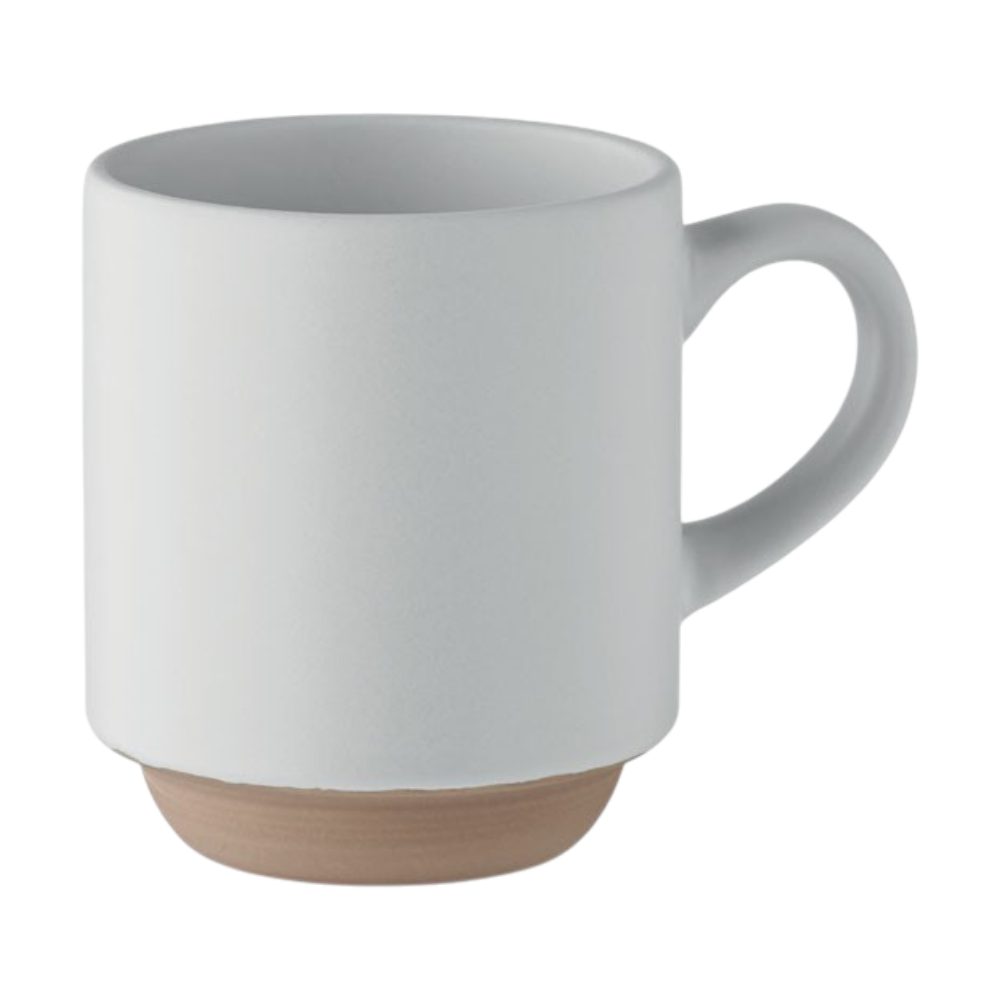ICON - cerackceramicstackablemug170ml white