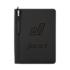Vienna Heathered Zippered Padfolio