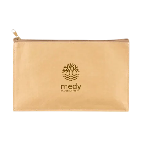 Woven Paper Pencil Case