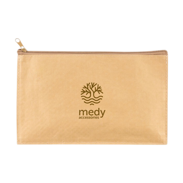 PDP - flatcasewovenpaperpencilcase square #F8F8F8 background