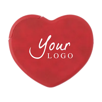 Astuccio Cuore Menta PP