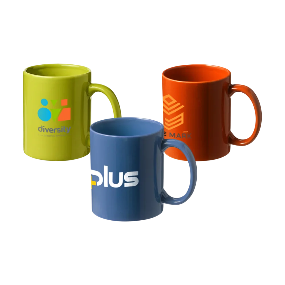 Santos mug PLP SQ