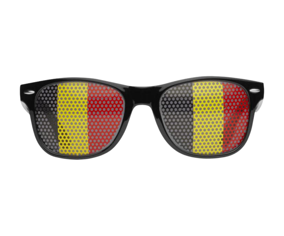 visionsunglasses yellow