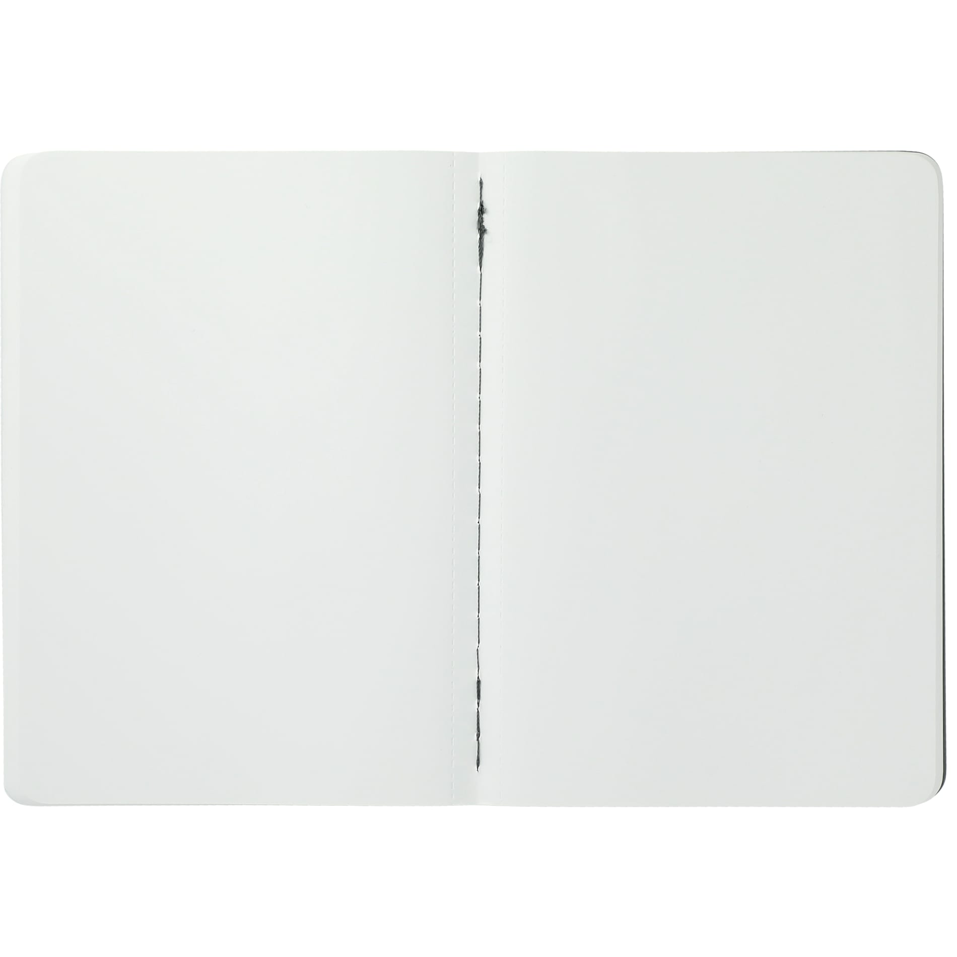 Recycled Pocket Stone Paper Notebook-2