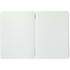 Recycled Pocket Stone Paper Notebook-2