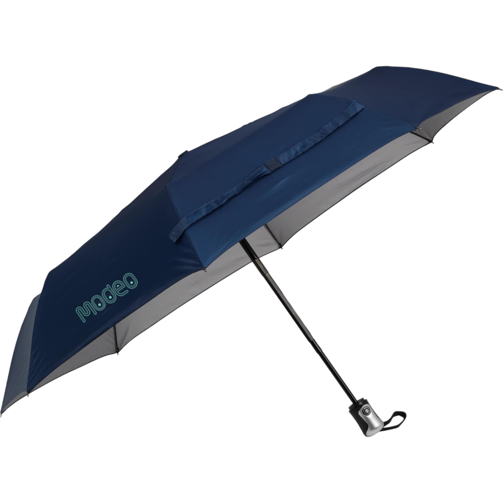 PDP - 42valuefoldingautoopencloseumbrella square #00000000 background