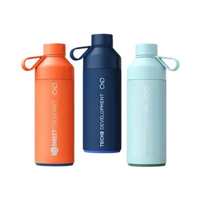 Ocean Bottle Vacuum Insulated Bottle | 500 ml