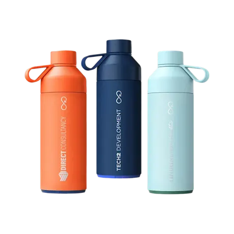 Ocean Bottle Vacuum Insulated Bottle | 500 ml