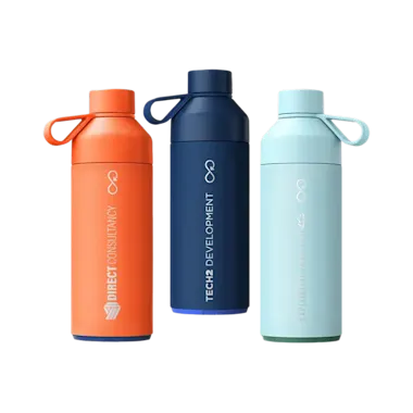 Ocean Bottle Vacuum Insulated Bottle | 500 ml
