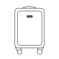 51 x 13 mm - Laser engraving