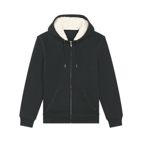 hyggersherpastanleystella black