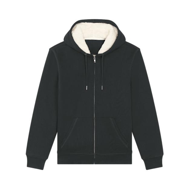 hyggersherpastanleystella black