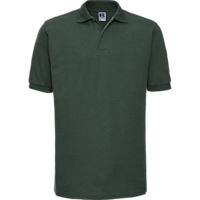 Vert bouteille