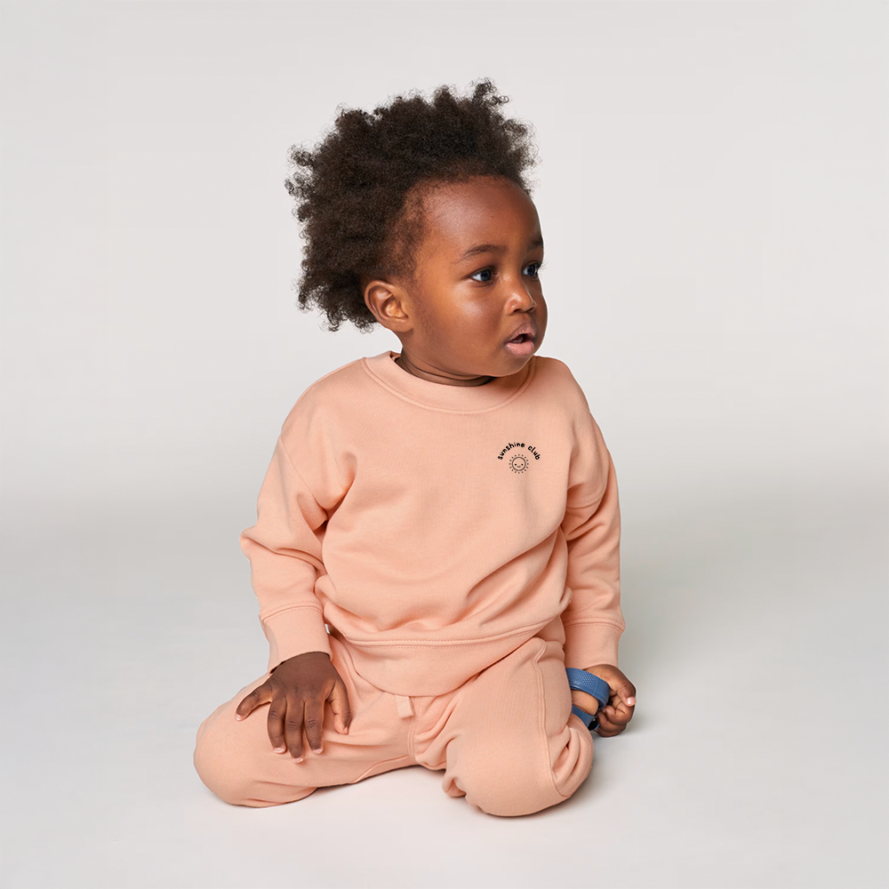 stanleystellatheiconicbabiescrewnecksweatshirt Setting2
