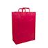 paperbags colour icons fuchsia