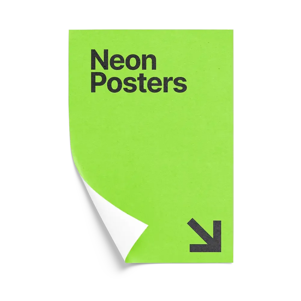 Neon Posters-catalog-image