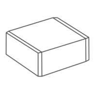 20.7 x 15.6 x 9.1 cm