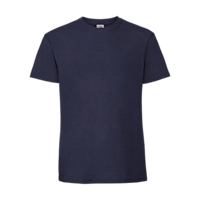 ICON - fruitoftheloomiconic195t navy