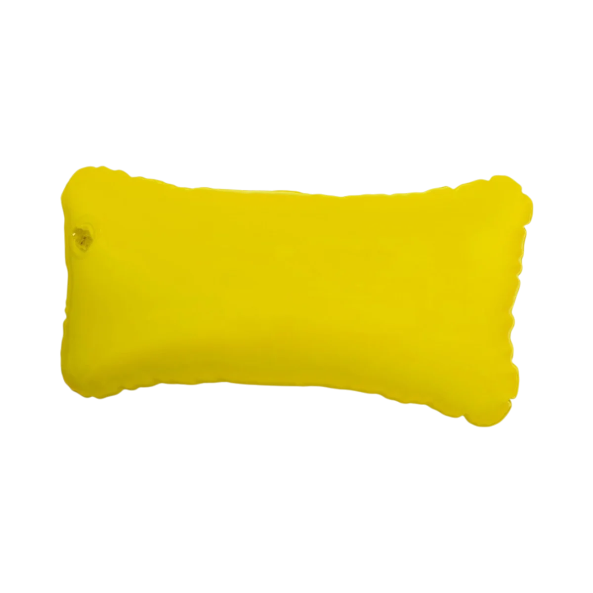 Cancún PVC Inflatable Pillow main image
