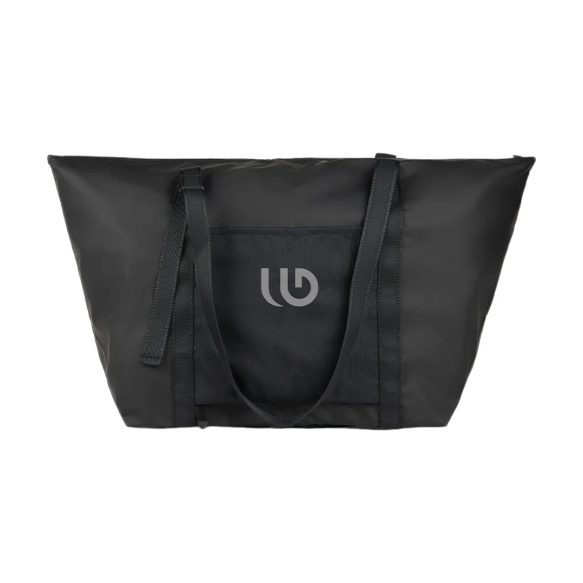 VINGA Livorno GRS Recycled Polyester Weekend Bag main image