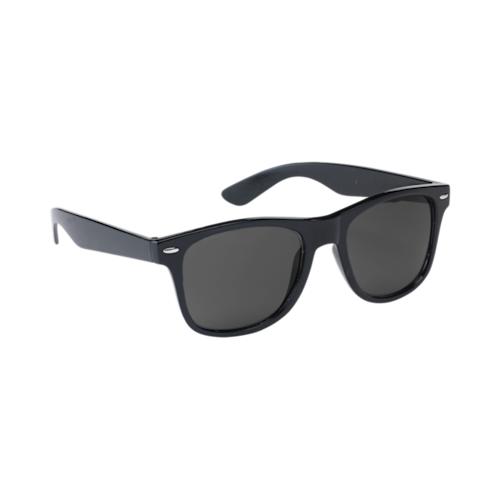 Malibu RPET sunglasses black