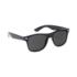 Malibu RPET sunglasses black